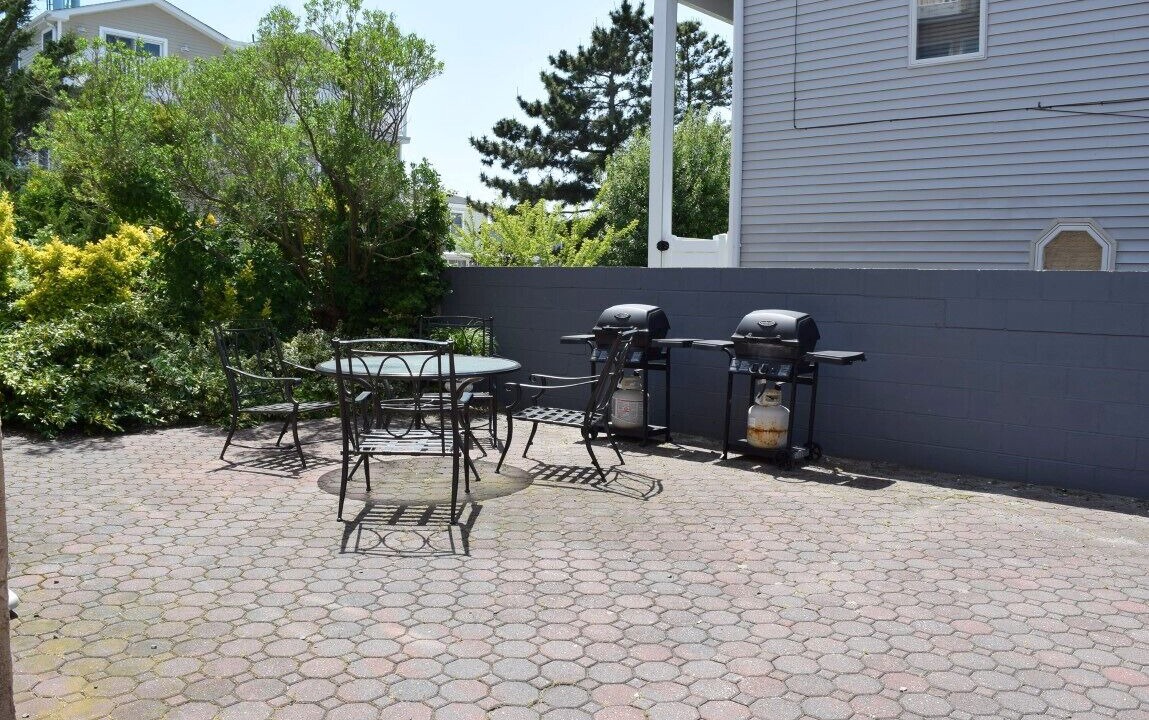 Photo of Outdoor in Townsend's Inlet