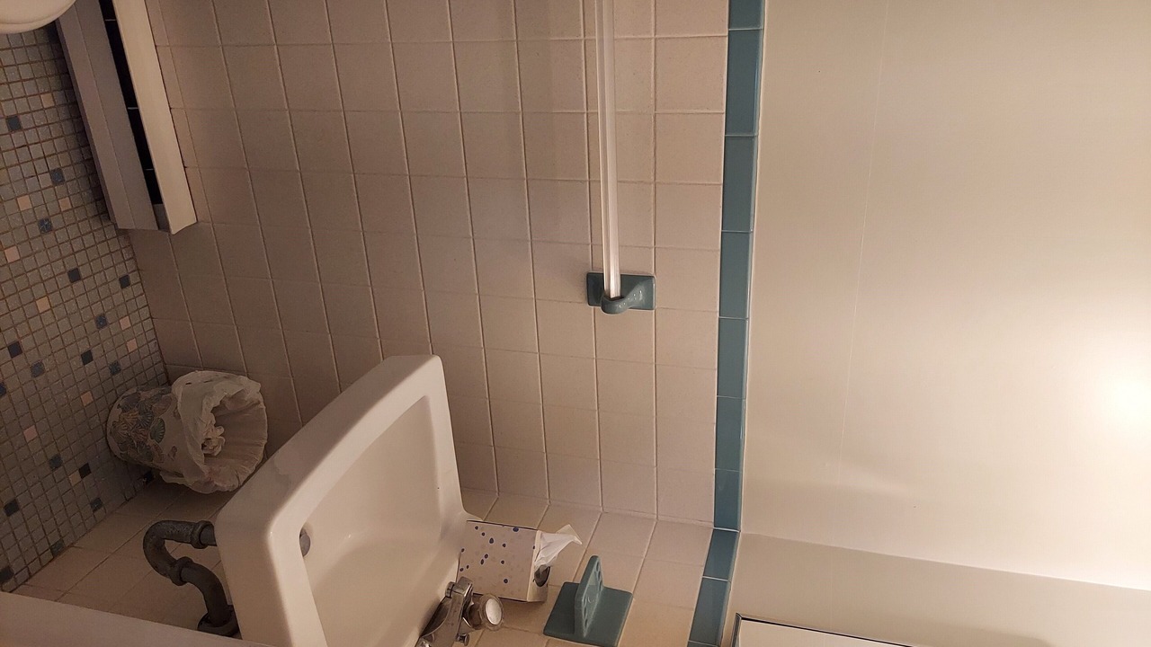 Photo of Bathroom in Townsend's Inlet