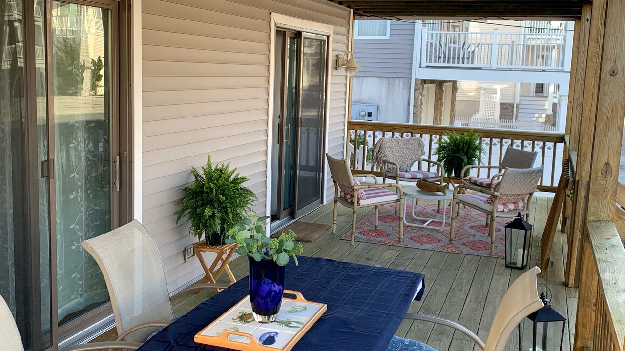 Photo of Outdoor in Townsend's Inlet