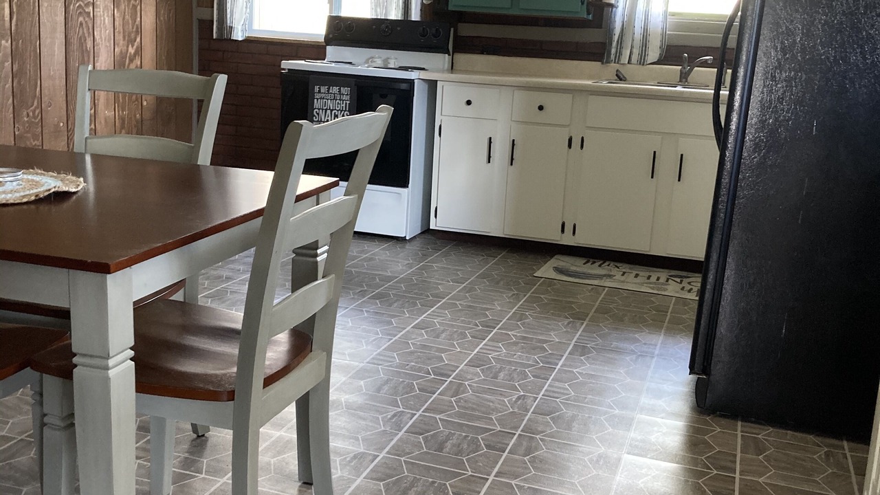 Photo of Kitchen in Bedford