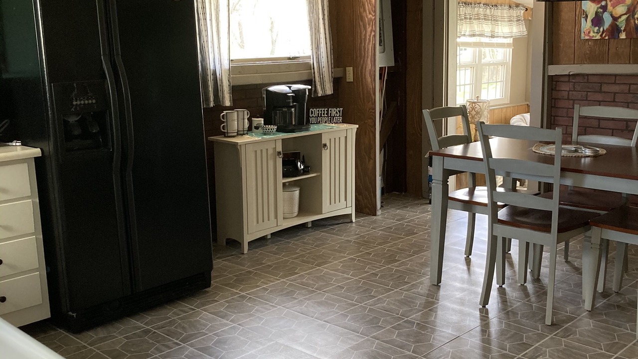 Photo of Kitchen in Bedford
