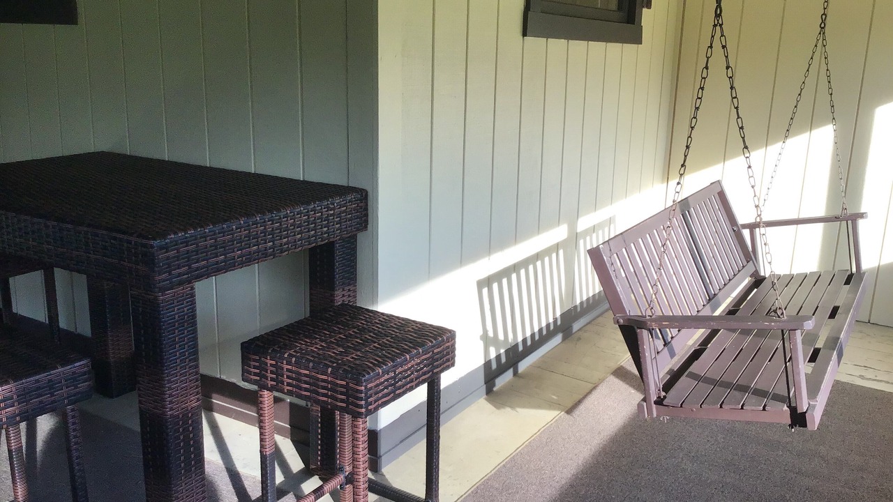 Photo of Patio Balcony in Bedford