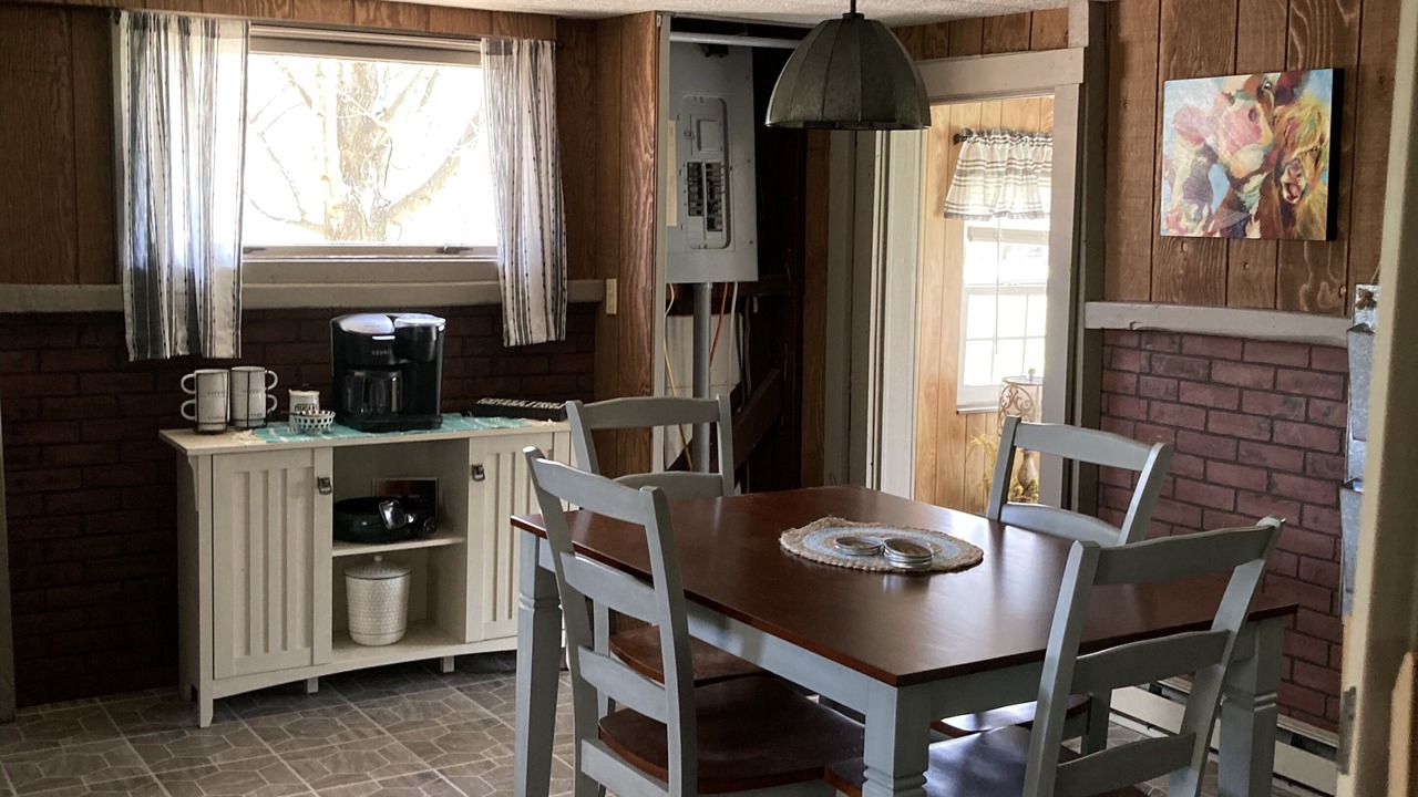 Photo of Kitchen in Bedford