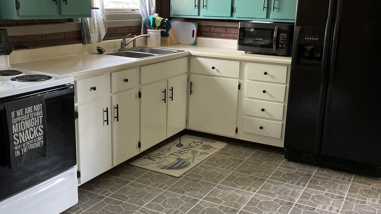 Photo of Kitchen in Bedford