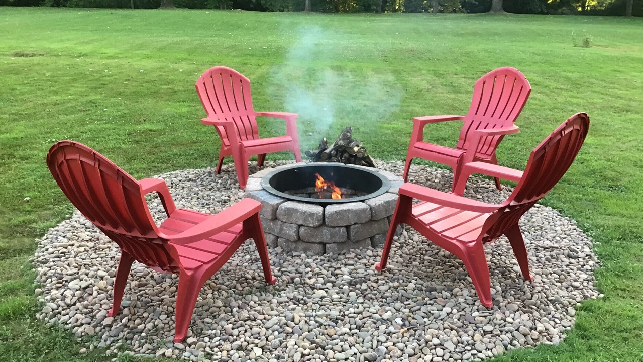 Photo of Outdoor in Bedford