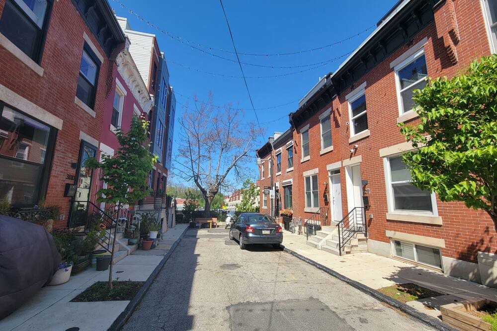 Photo of Outdoor in Brewerytown