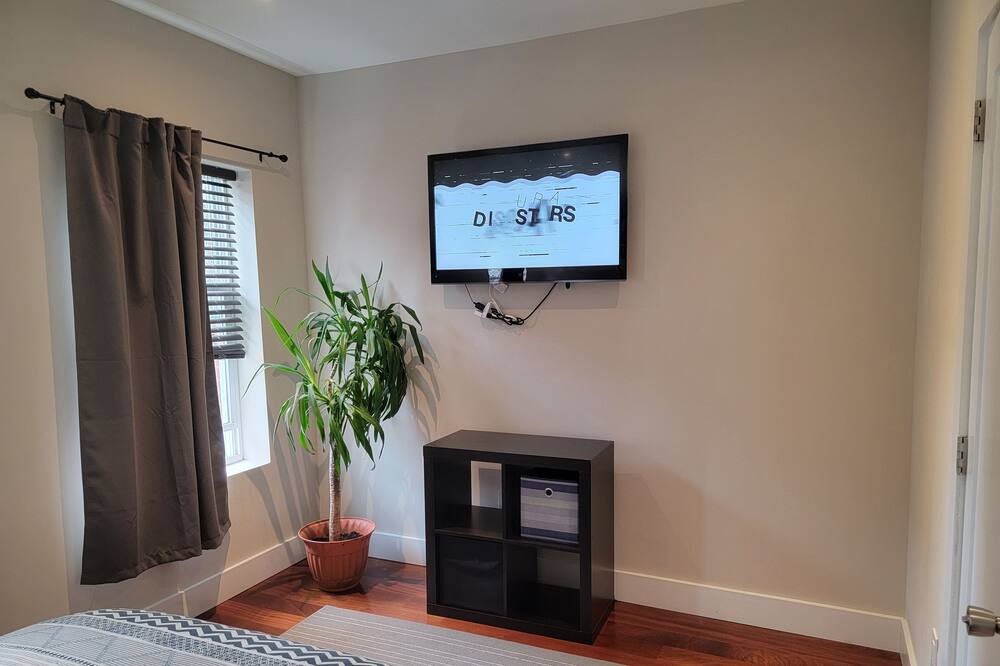 Photo of Bedroom in Brewerytown