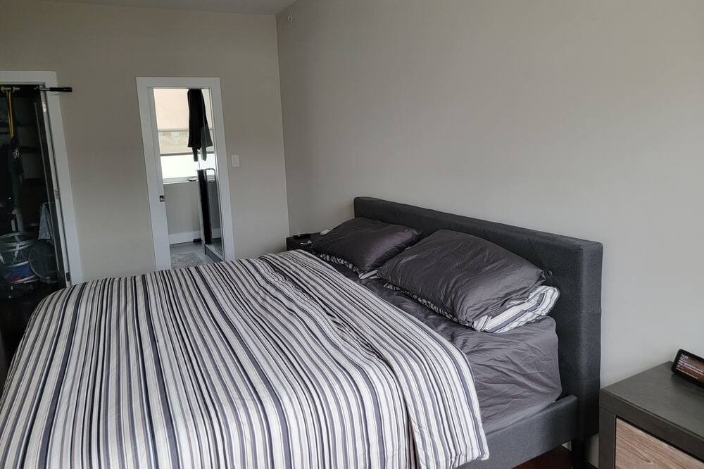 Photo of Bedroom in Brewerytown