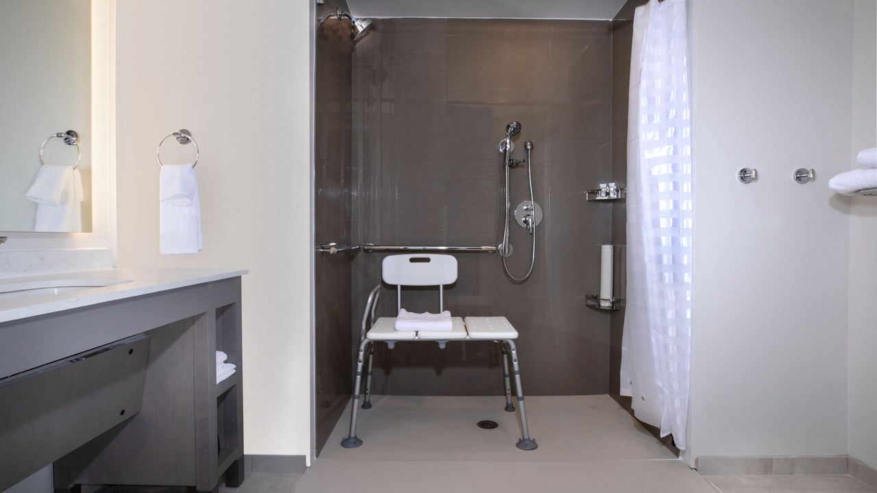 Photo of Bathroom in Lewes