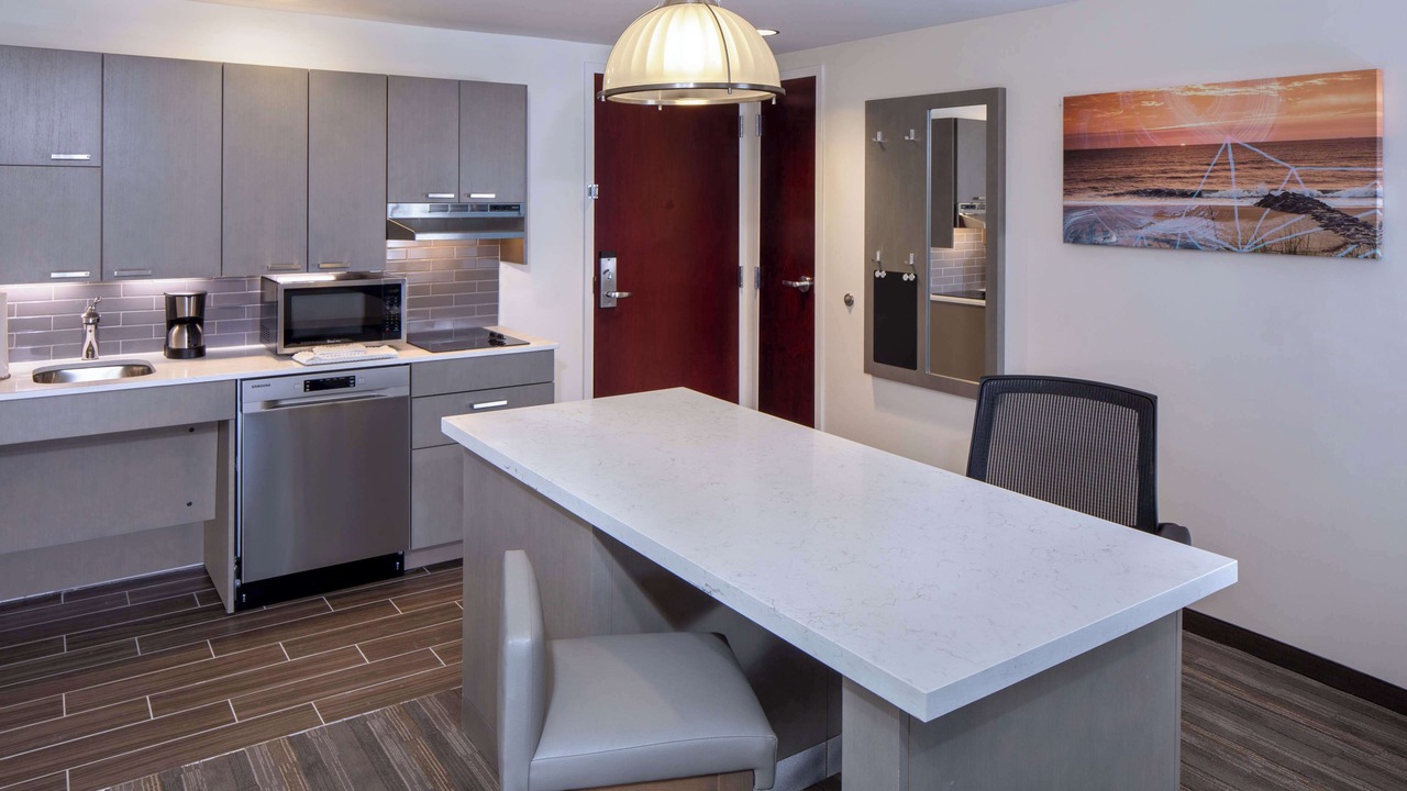 Photo of Kitchen in Lewes
