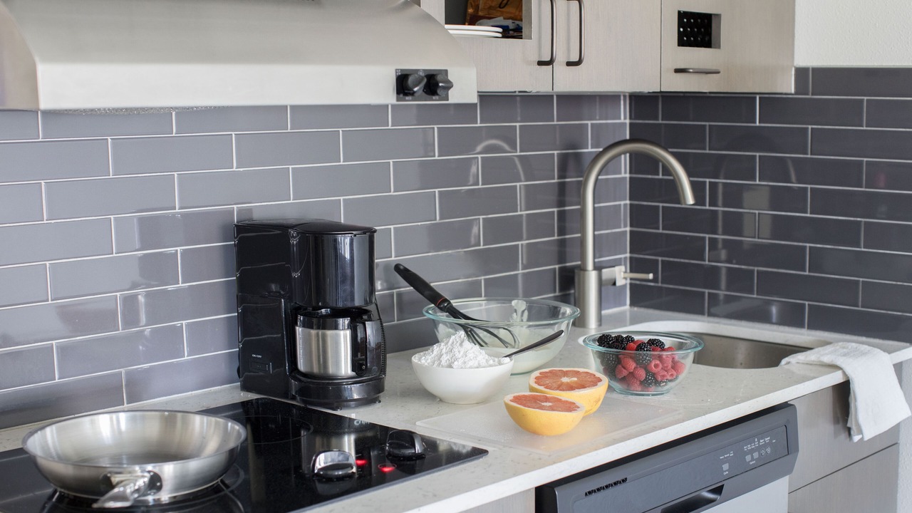 Photo of Kitchen in Lewes