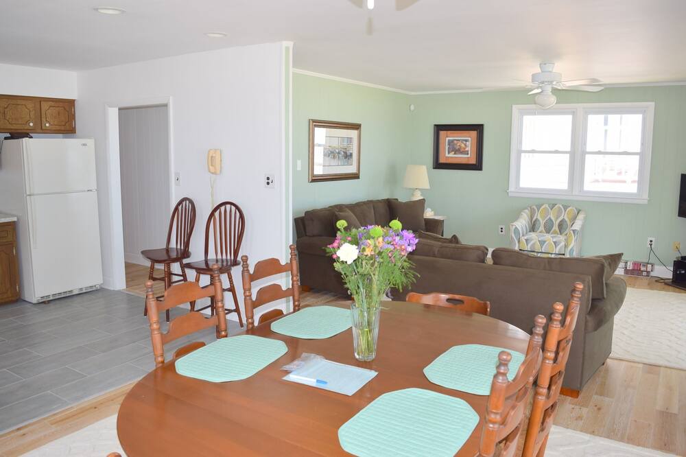 Photo of Kitchen in Townsend's Inlet