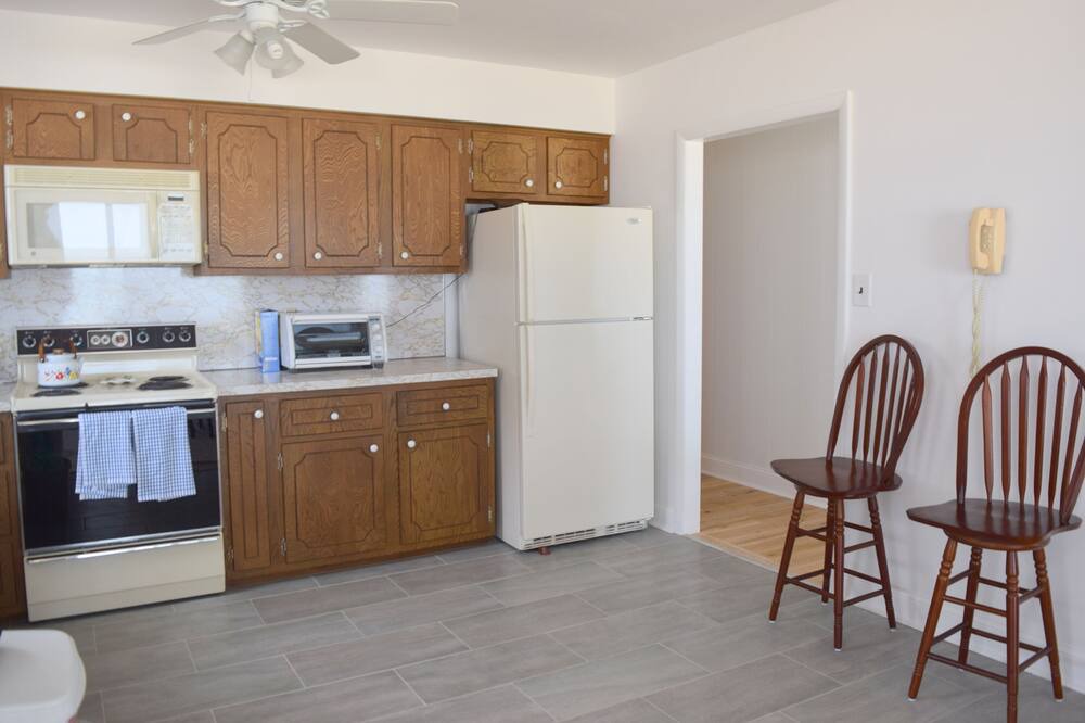 Photo of Kitchen in Townsend's Inlet