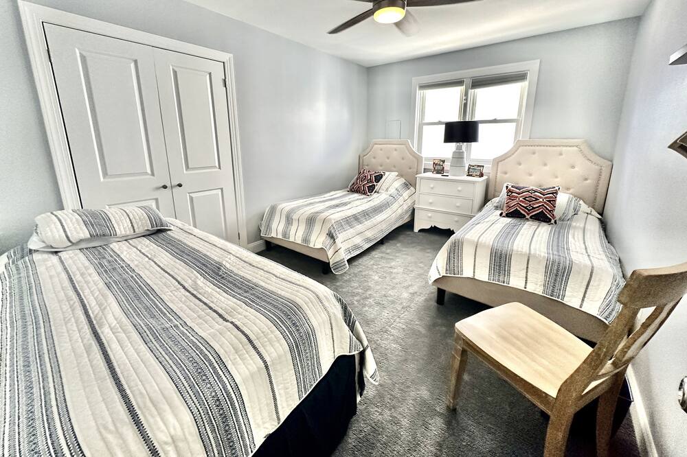 Photo of Bedroom in Sea Isle City