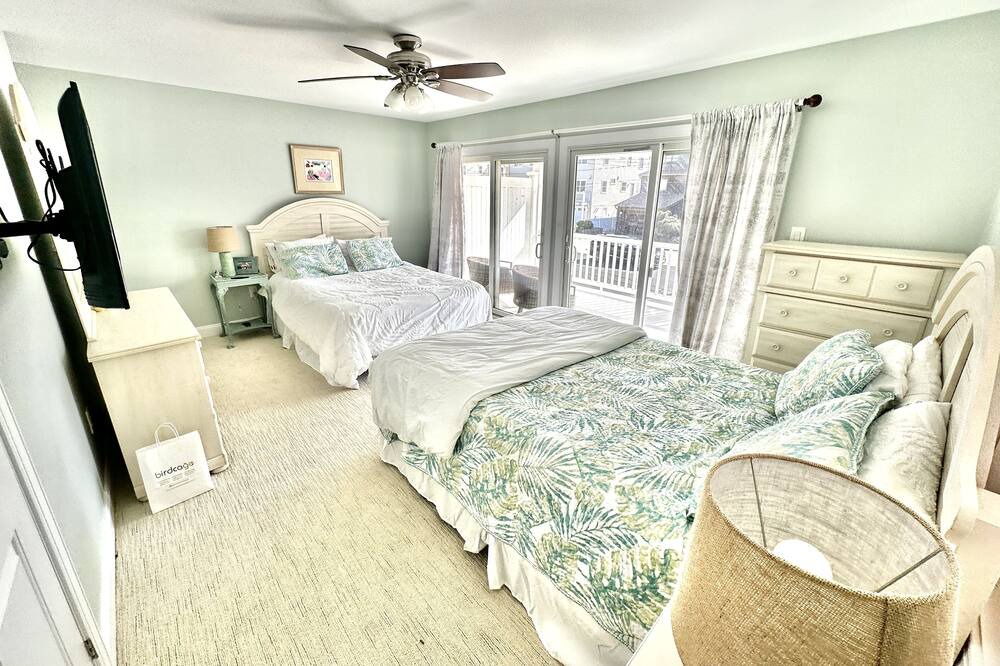 Photo of Bedroom in Sea Isle City