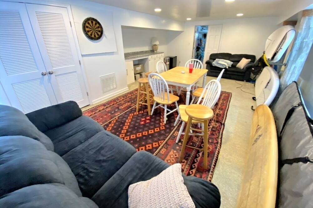 Photo of Livingroom in Sea Isle City