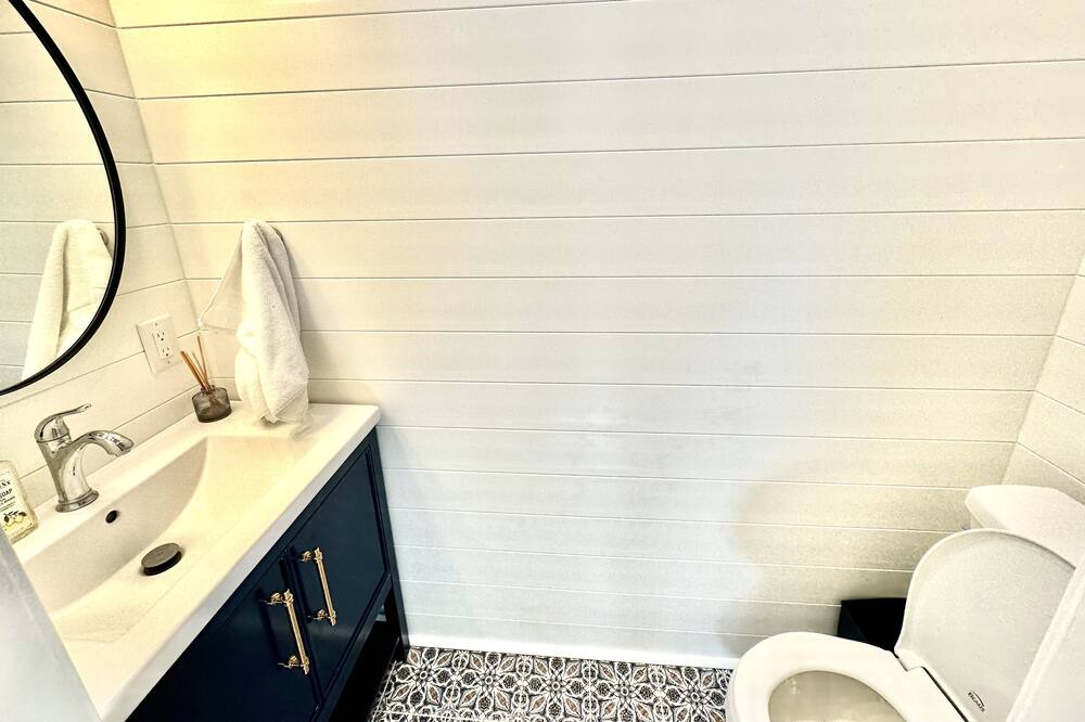 Photo of Bathroom in Sea Isle City
