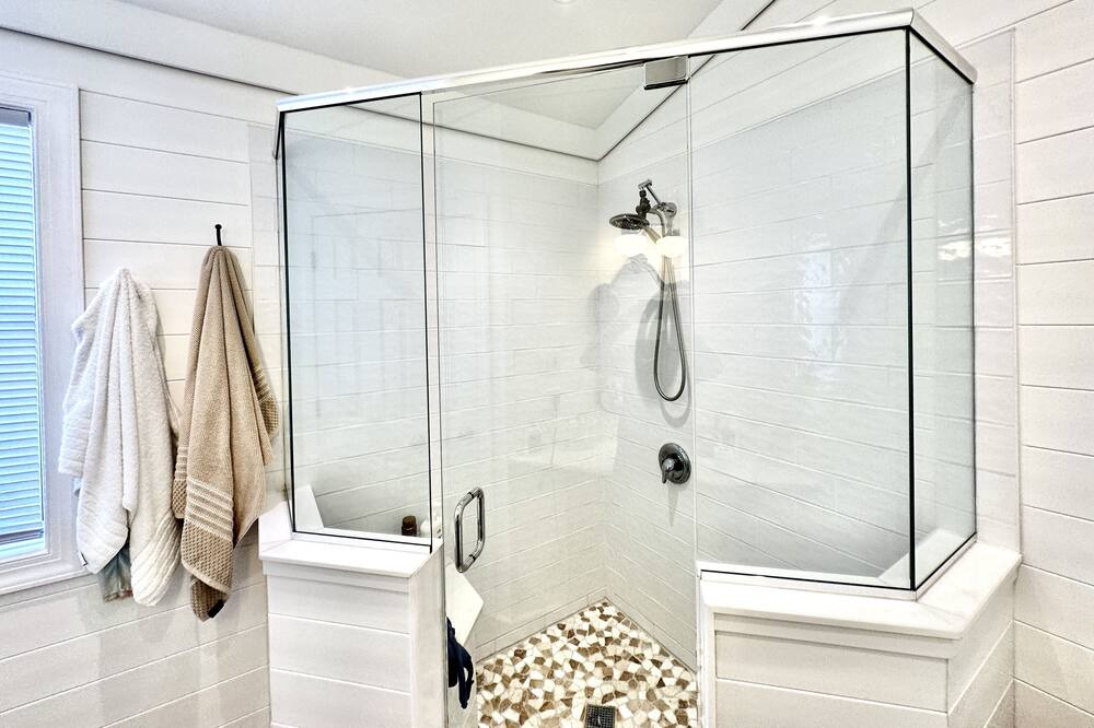 Photo of Bathroom in Sea Isle City