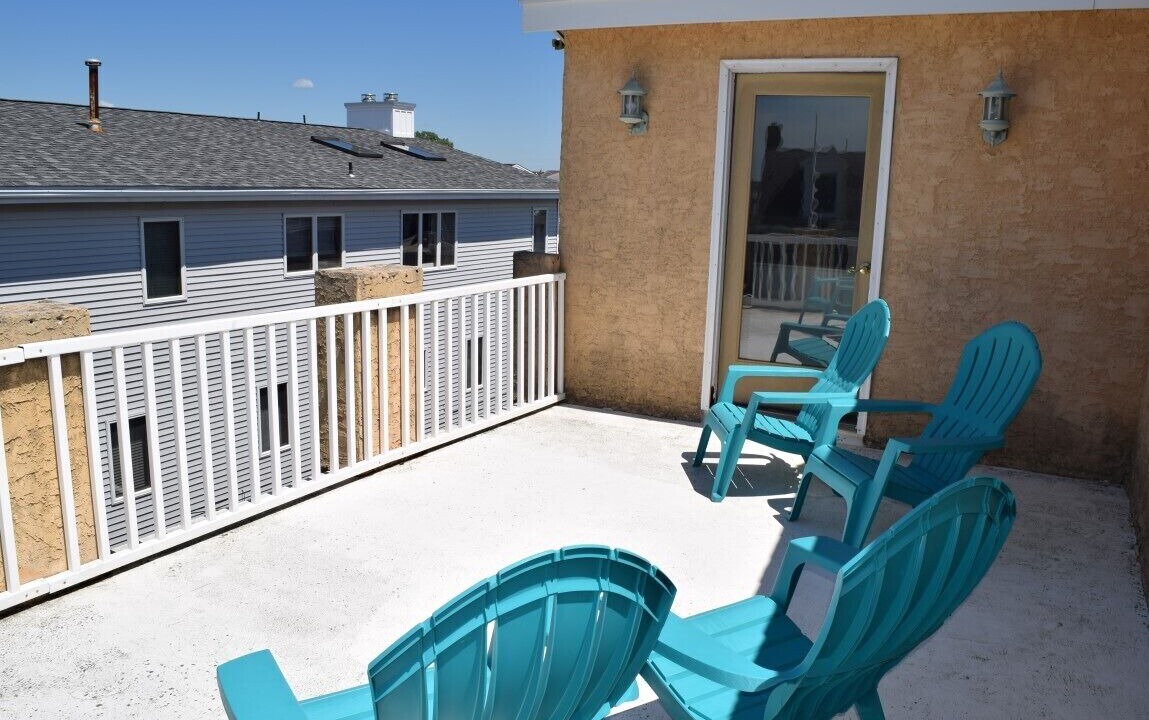 Photo of Outdoor in Townsend's Inlet
