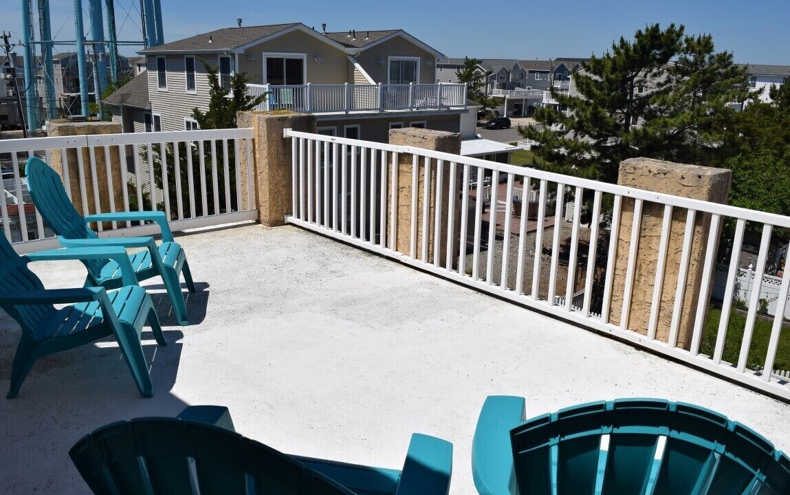Photo of Outdoor in Townsend's Inlet