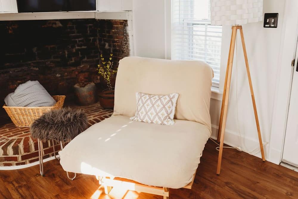 Photo of Bedroom in Keedysville