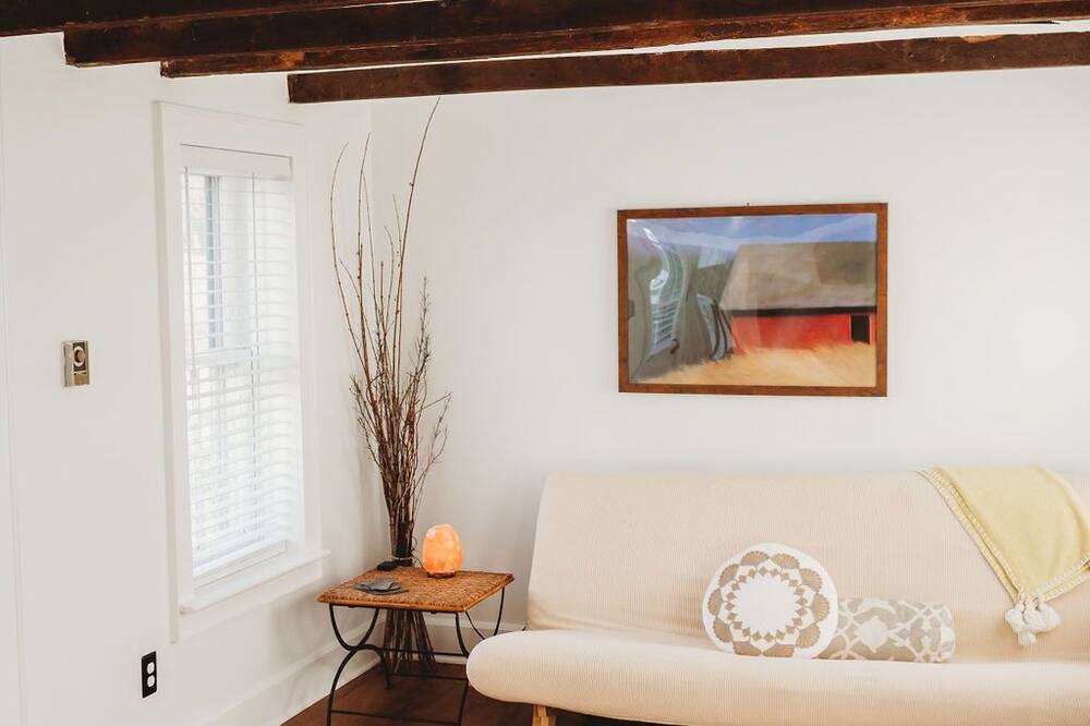 Photo of Livingroom in Keedysville