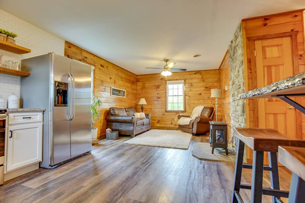 Photo of Bedroom in Mount Aetna