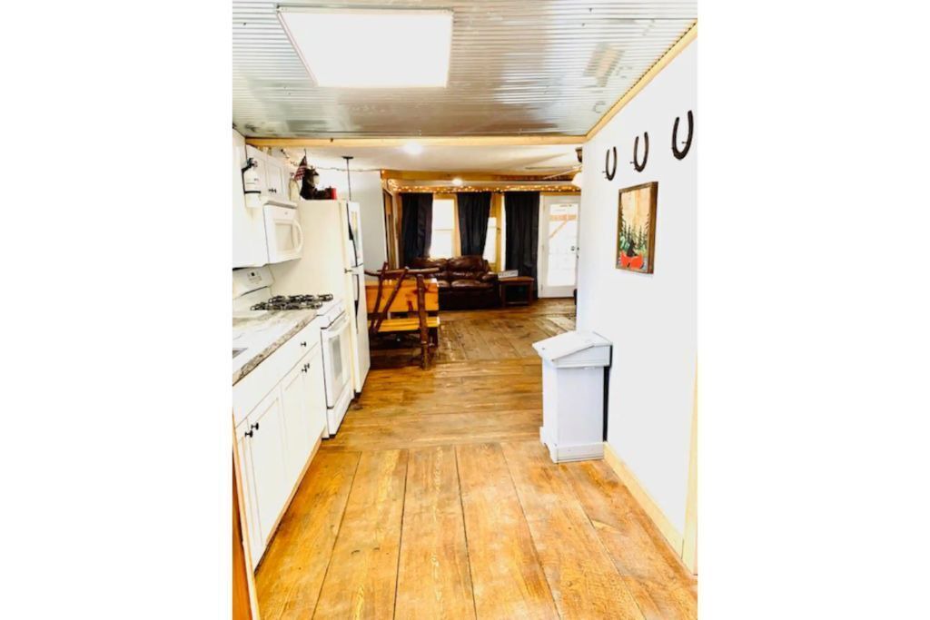 Photo of Kitchen in Tidioute