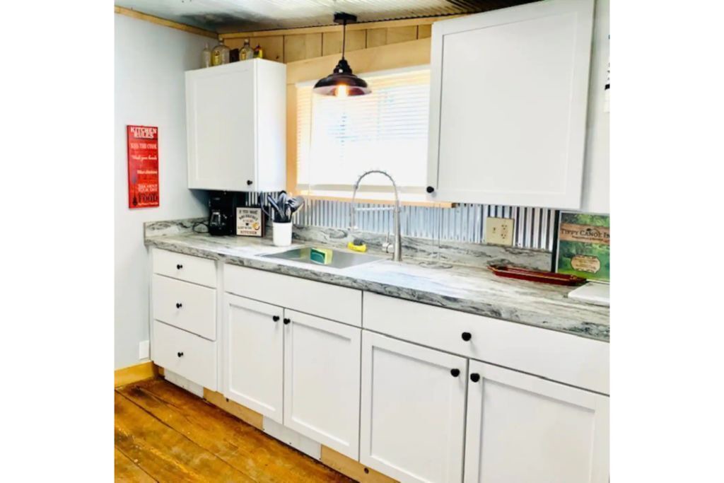 Photo of Kitchen in Tidioute
