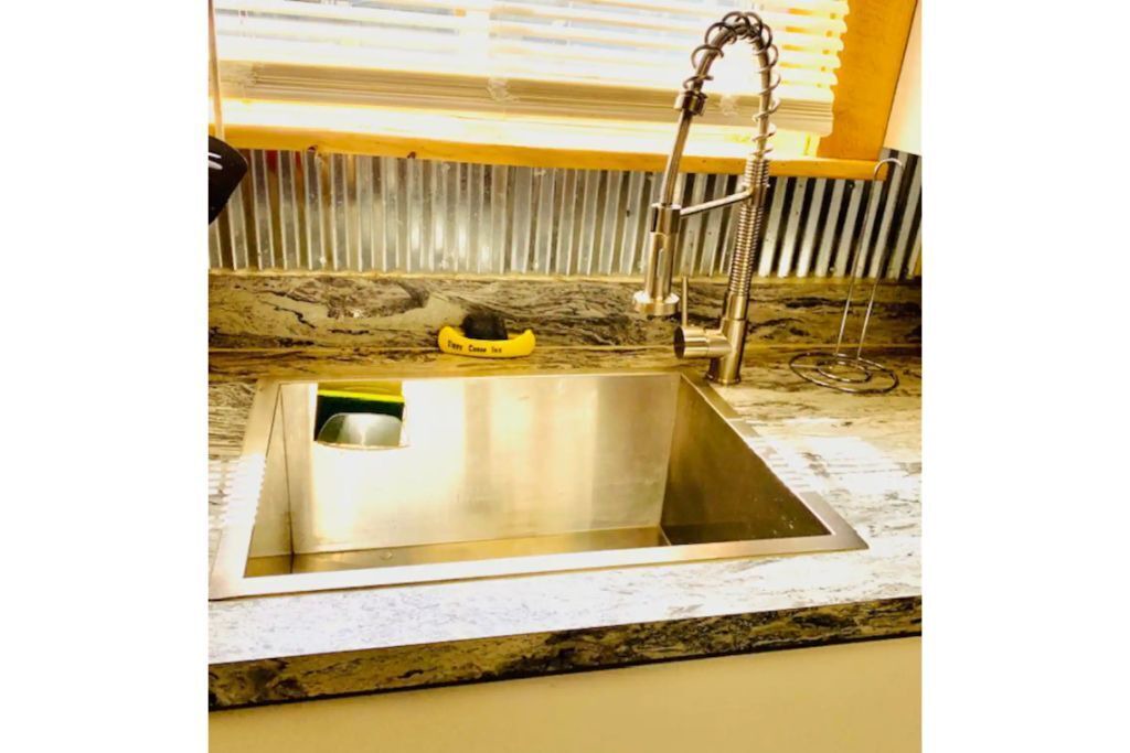 Photo of Kitchen in Tidioute