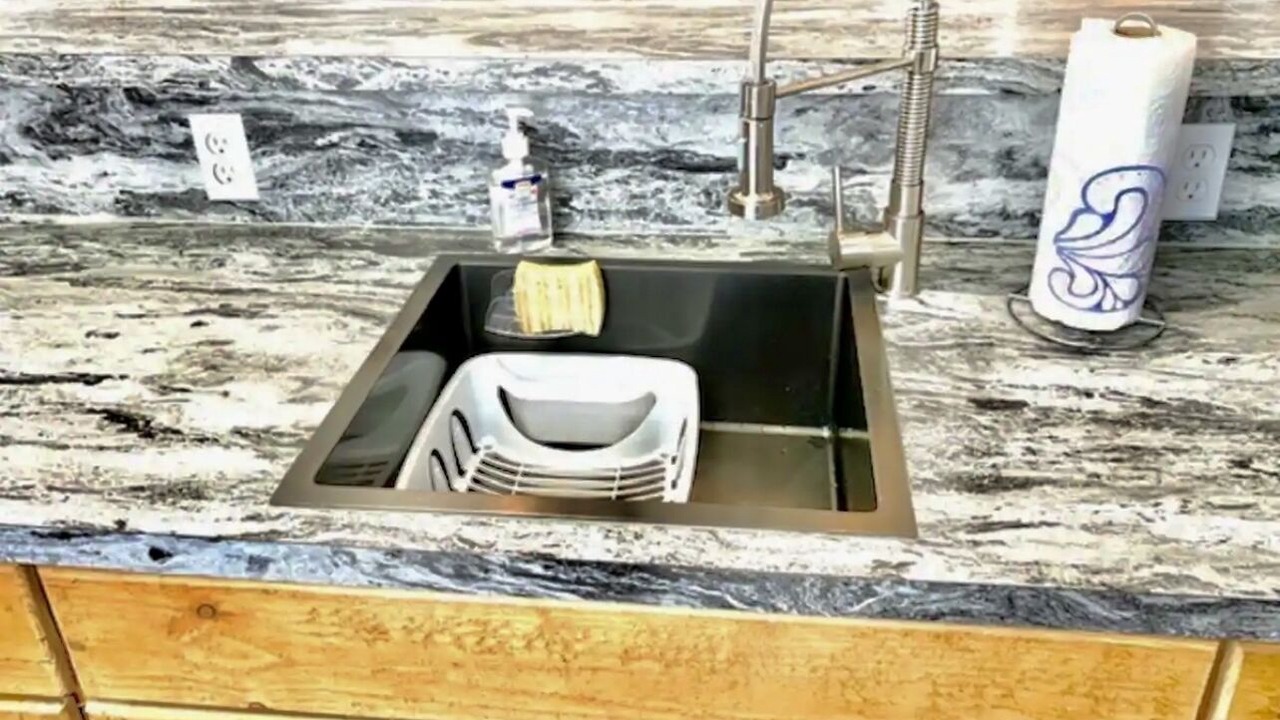 Photo of Kitchen in Tidioute