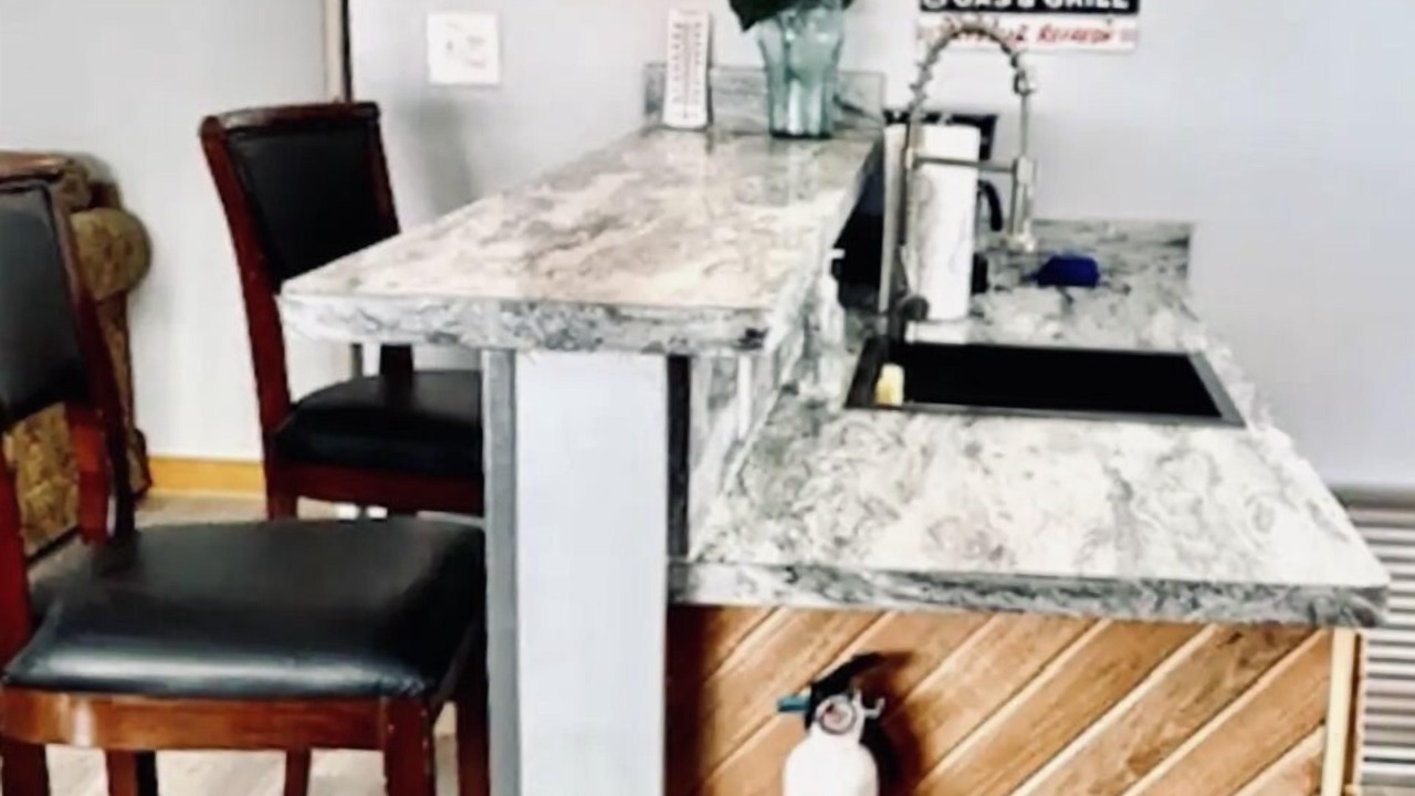 Photo of Kitchen in Tidioute