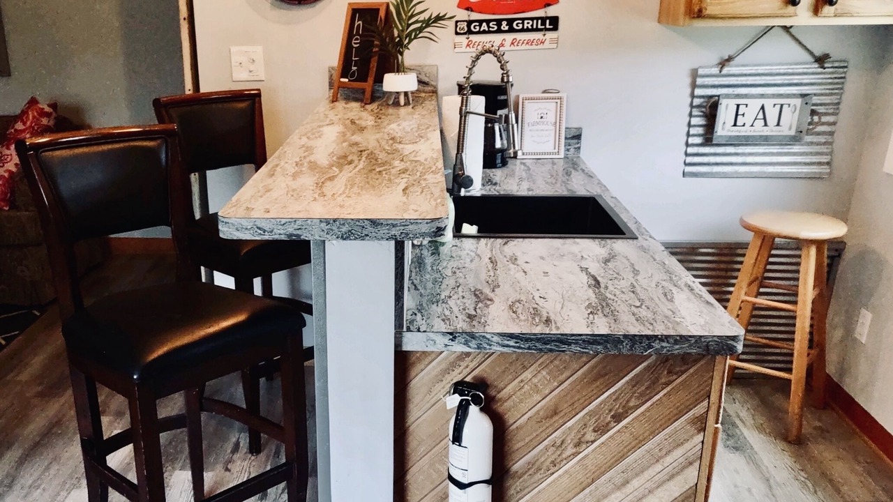 Photo of Kitchen in Tidioute