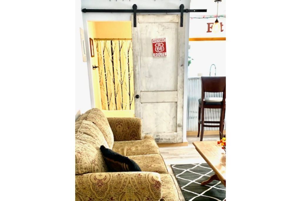 Photo of Livingroom in Tidioute