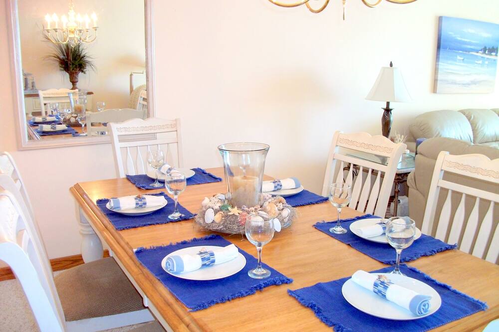 Photo of Kitchen in Sea Isle City