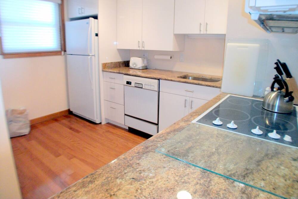 Photo of Kitchen in Sea Isle City