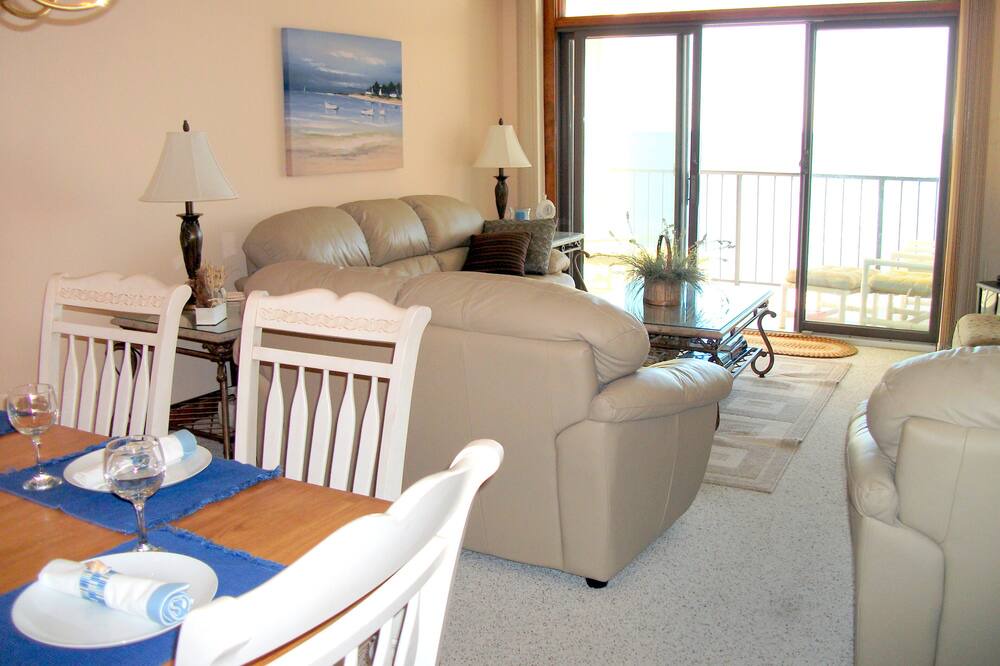 Photo of Livingroom in Sea Isle City