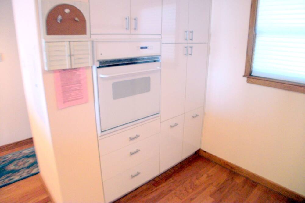 Photo of Kitchen in Sea Isle City