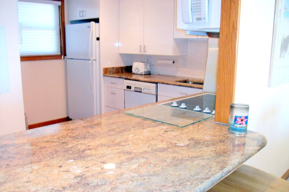 Photo of Kitchen in Sea Isle City