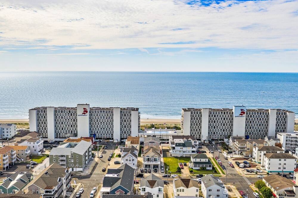 Photo of Outdoor in Sea Isle City