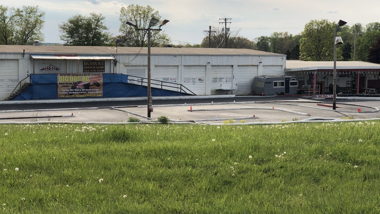 Photo of Outdoor in Hadley