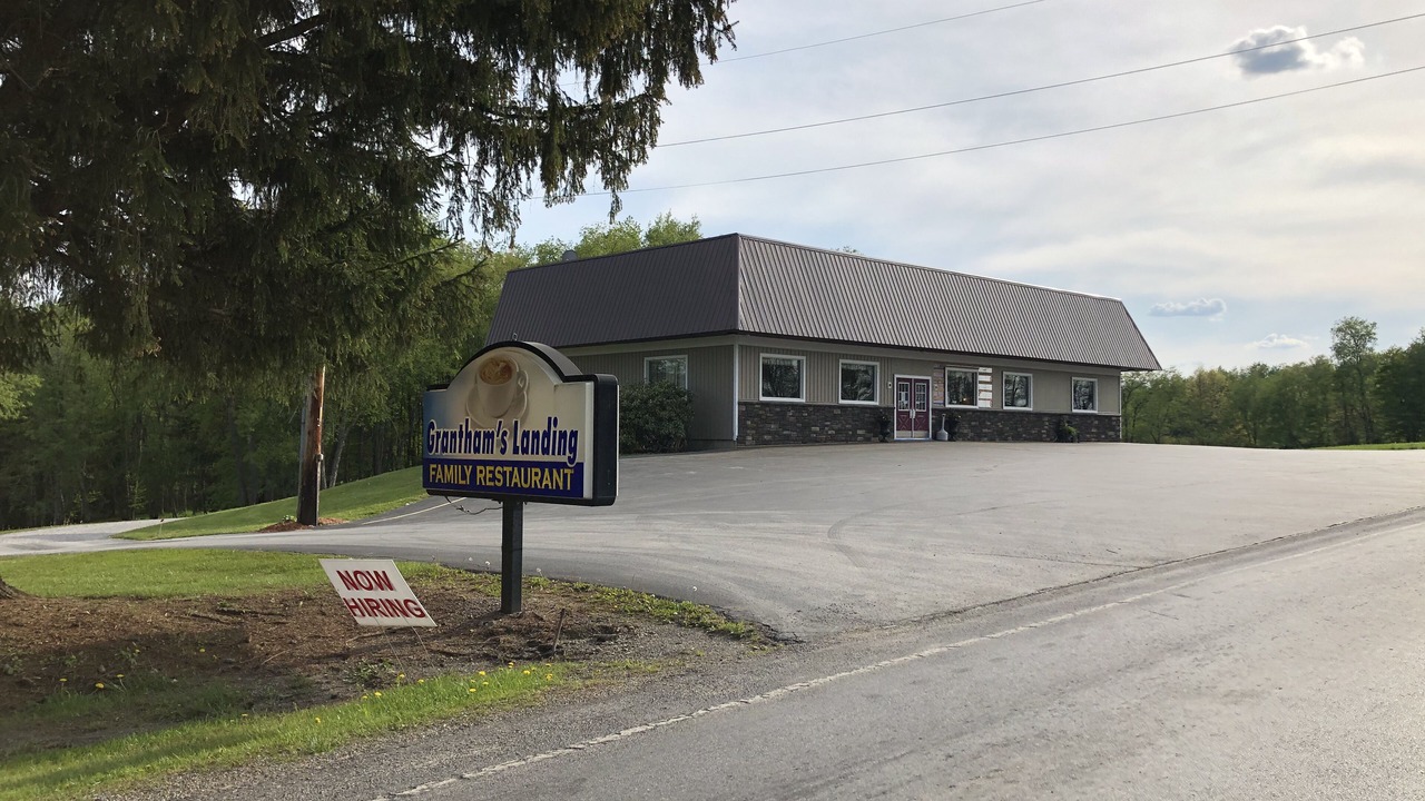 Photo of Outdoor in Hadley