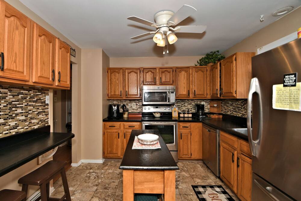 Photo of Kitchen in Spring Mount