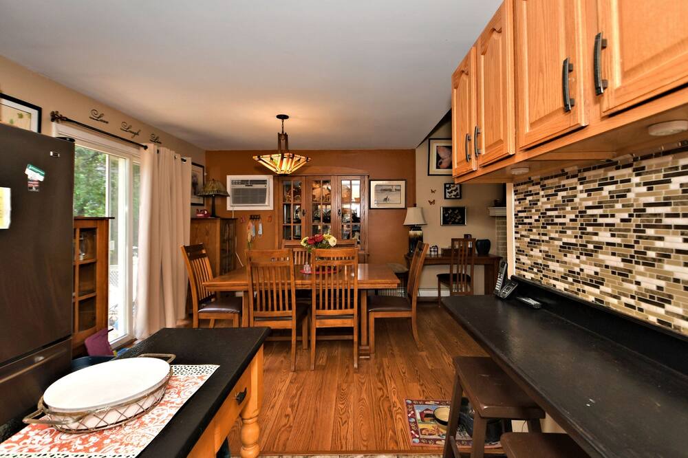 Photo of Kitchen in Spring Mount
