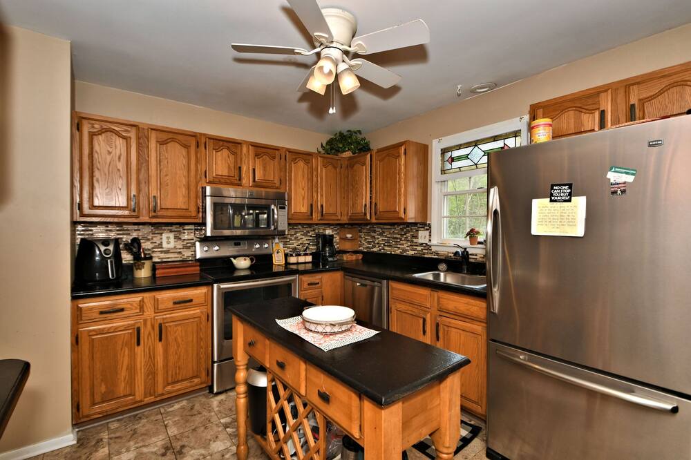 Photo of Kitchen in Spring Mount
