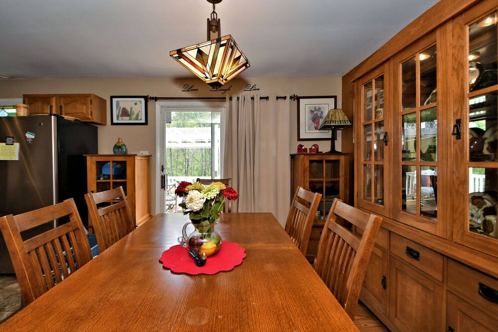 Photo of Kitchen in Spring Mount