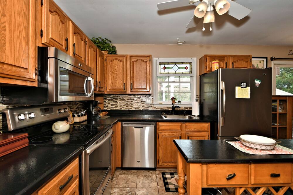 Photo of Kitchen in Spring Mount