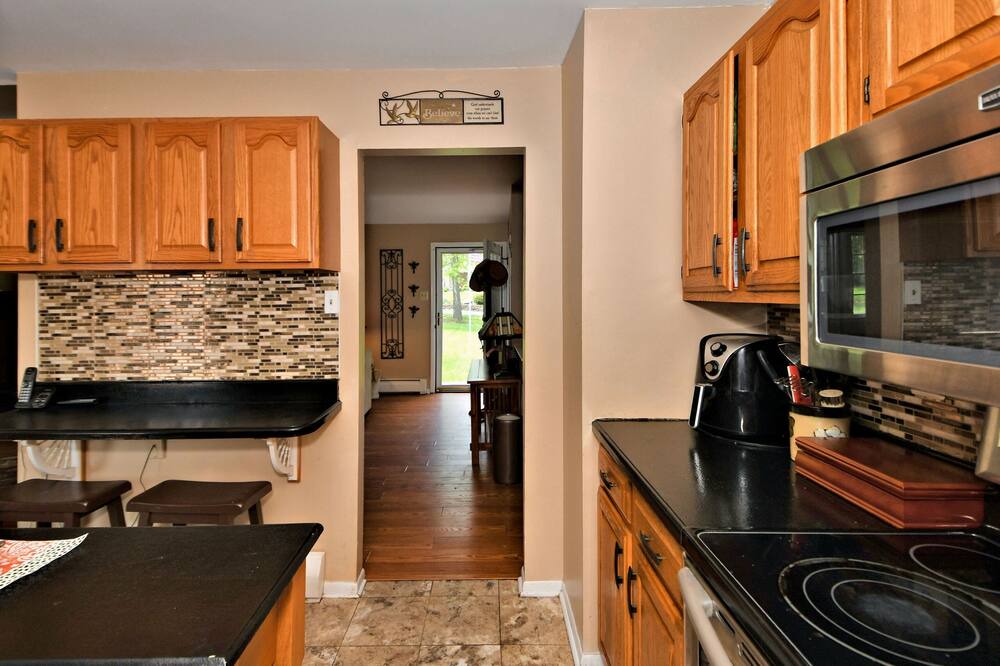 Photo of Kitchen in Spring Mount