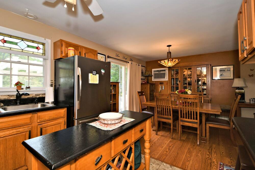 Photo of Kitchen in Spring Mount