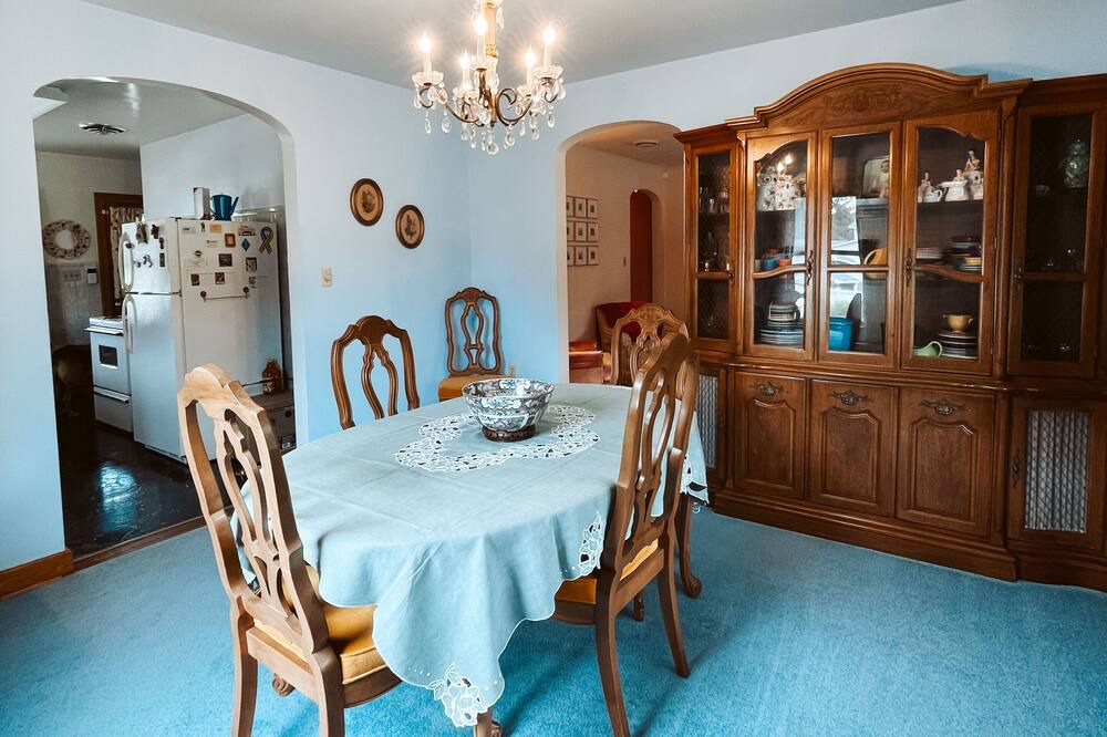 Photo of Kitchen in Paxinos